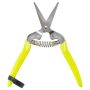 Florabright Flower and Fruit Snip – Corona – Yellow